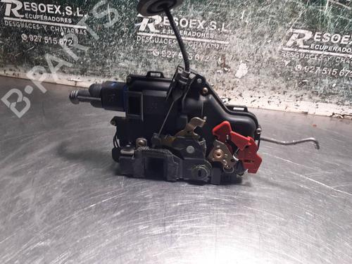Rear right lock AUDI A8 D3 (4E2, 4E8) 3.7 quattro | BP8040344C99 