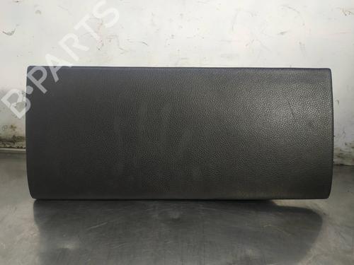 Handskerum FORD B-MAX (JK) 1.5 TDCi (75 hp) 26244087