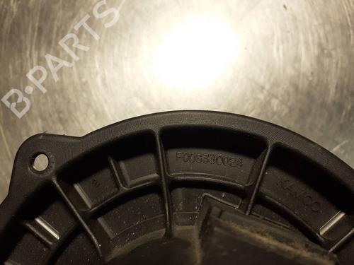 Heater blower motor HYUNDAI TUCSON (JM) 2.0 | BP9440825M62 