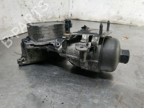 Oliekøler CITROËN C4 Picasso II 1.6 BlueHDi 120 | BP27400744M33 