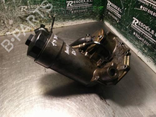 Oliekøler AUDI A6 C5 (4B2) 2.5 TDI | BP26242534M33 