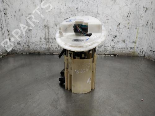 Used Fuel pump MERCEDES-BENZ C-CLASS (W204) C 200 CDI (204.007, 204.006) (136 hp) 26264911