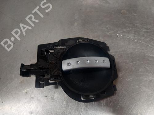 Used Front left interior door handle CITROËN C3 I (FC_, FN_) 1.4 HDi (68 hp) 26256670