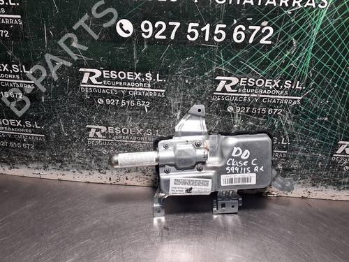 Electronic module MERCEDES-BENZ C-CLASS (W203) C 220 CDI (203.008) | BP8499117M83 