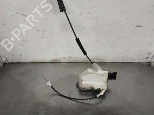 Used Front right lock CITROËN C5 II (RC_) 2.0 HDi (RCRHRH) (136 hp) 26253430