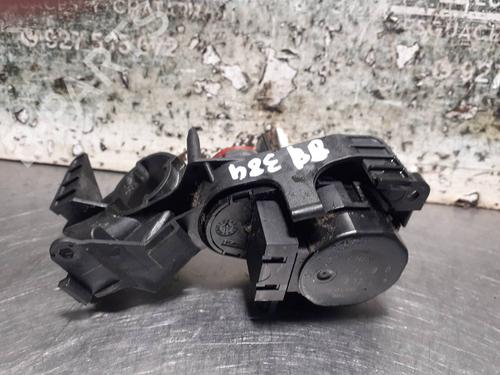 Used Electronic module BMW 5 (E60) 525 d (177 hp) 26242758