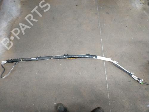 Used Right curtain airbag MERCEDES-BENZ E-CLASS T-Model (S211) E 320 T CDI (211.226) (204 hp) 26267628