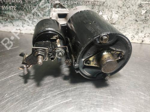Starter MITSUBISHI GALANT VIII Estate (EA_, EC_) 2.5 V6 24V (EA5W) | BP9370160M8 