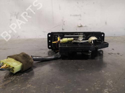 Climate control KIA SPORTAGE SUV (K00) 2.0 TD 4WD | BP26252613I5 