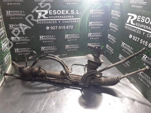 Steering rack OPEL ASTRA G Saloon (T98) 1.7 DTI 16V (F69) | BP8612644M22 