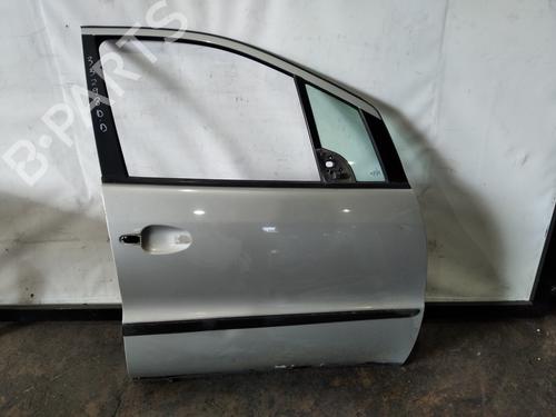 Used Right front door MERCEDES-BENZ A-CLASS (W168) A 170 CDI (168.009, 168.109) (95 hp) 26267900
