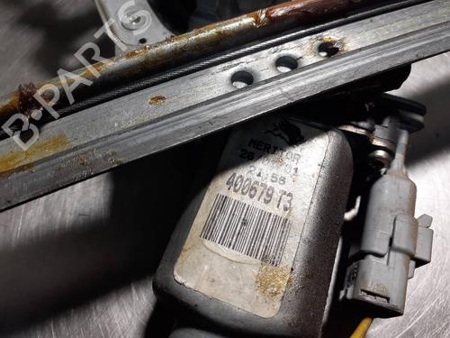 Front right window mechanism CITROËN XSARA Break (N2) 1.9 D | BP9553478C23 