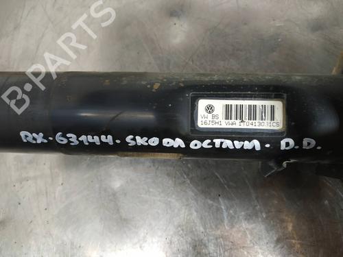 Right front shock absorber SKODA OCTAVIA I (1U2) 1.9 TDI | BP27400109M17 