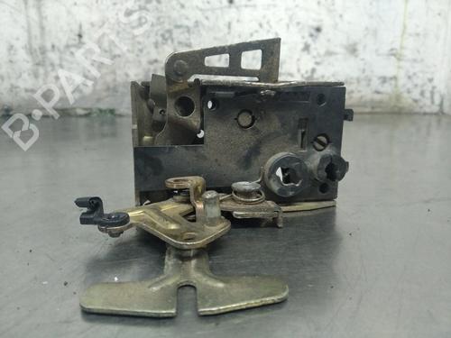 Rear left lock CITROËN SAXO (S0, S1) 1.4 VTS | BP26265078C100 