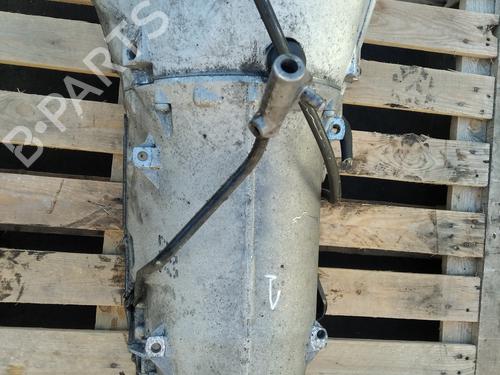 Gearbox MERCEDES-BENZ C-CLASS (W203) C 200 Kompressor (203.045) | BP26267810M3 