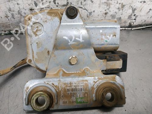 Rear wiper motor JEEP CHEROKEE (XJ) 2.5 TD 4x4 | BP26263447M102 