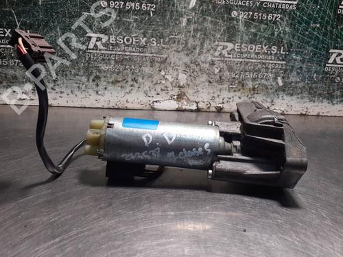 Other MERCEDES-BENZ S-CLASS (W220, V220) S 400 CDI (220.028, 220.128) 166385104
