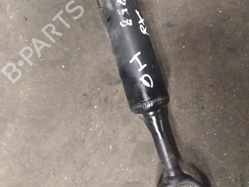 Left front shock absorber VW PASSAT B5 (3B2) 1.9 TDI | BP26263013M16 