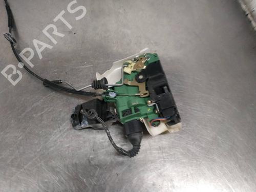 Front right lock VW PASSAT B5.5 (3B3) 1.9 TDI | BP26265752C97 