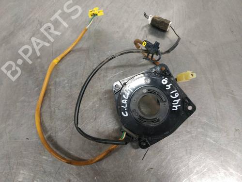 Used Squib airbag CHEVROLET LACETTI (J200) 1.4 16V (95 hp) 26266769