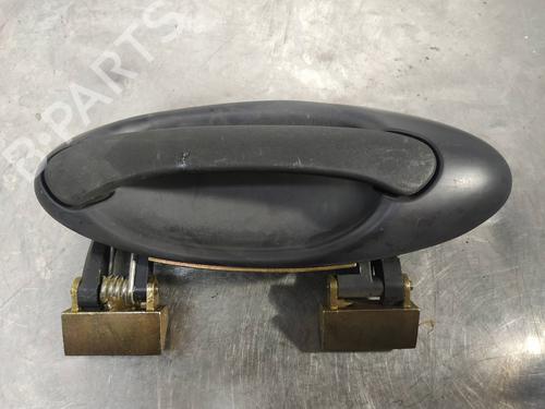 Used Front right exterior door handle SAAB 9-5 (YS3E) 3.0 TiD (177 hp) 26243891