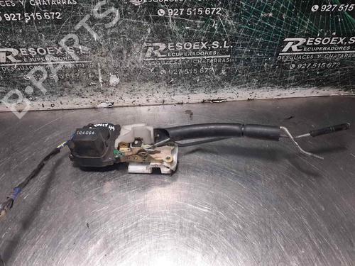 Front right lock DAIHATSU ROCKY Soft Top (F7, F8) 2.0 (F70, F75, F80, F85) | BP8148062C97 