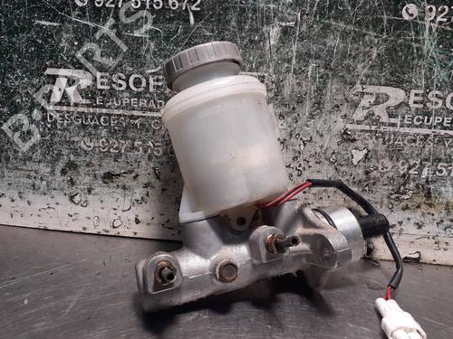 Brake master cylinder SUZUKI BALENO (EG) 1.9 TD (SY419) | BP9241343M77 