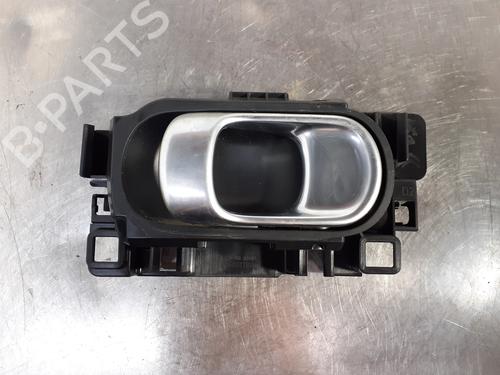 Højre fortil invendig håndtag CITROËN C4 CACTUS 1.6 BlueHDi 100 (99 hp) 26244600