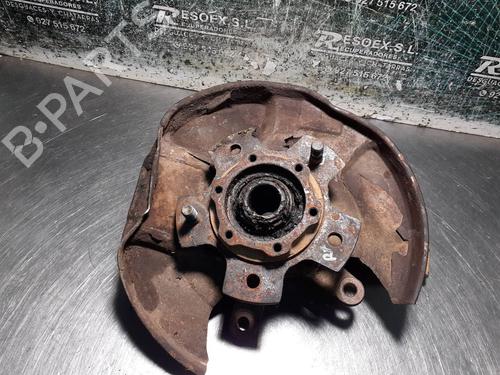 Used Left front steering knuckle SUZUKI VITARA Cabrio (ET, TA) 1.9 D (SE419TD) (75 hp) 9206532