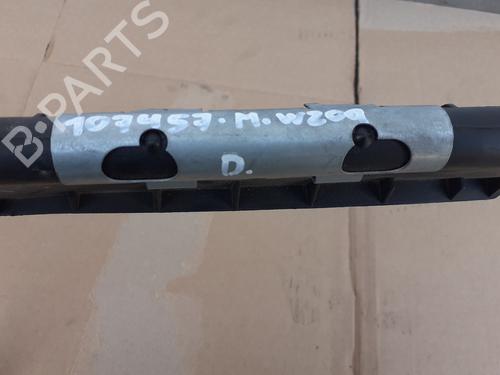 Right curtain airbag MERCEDES-BENZ CLK (C209) CLK 270 CDI (209.316) | BP26244776C12 