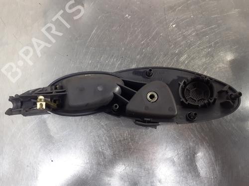 Front right interior door handle MERCEDES-BENZ A-CLASS (W168) A 140 (168.031, 168.131) | BP26243751I14 
