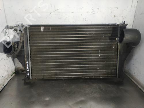 Used Intercooler CITROËN XANTIA (X1_, X2_) 2.0 HDI 90 (90 hp) 27400067