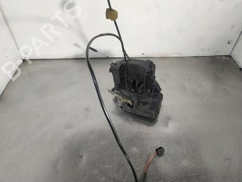 Used Front right lock MERCEDES-BENZ E-CLASS (W211) E 220 CDI (211.006) (150 hp) 26252831