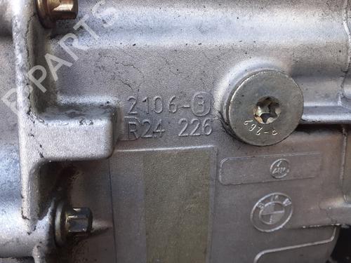 Gearbox BMW 3 (E46) 320 d | BP26242908M3 