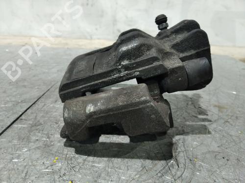 Right front brake caliper MITSUBISHI GALANT VIII Estate (EA_, EC_) 2.5 V6 24V (EA5W) | BP26264608M104 