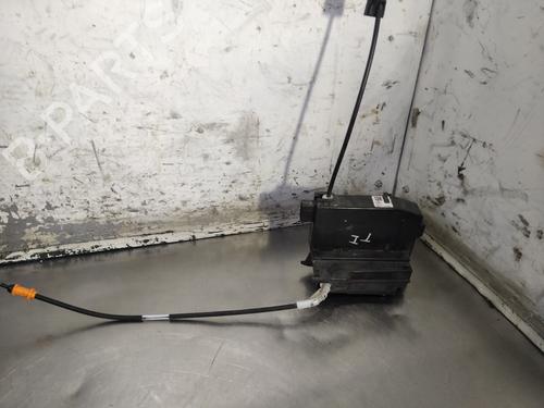 Venstre bak lås CITROËN C4 Picasso II 1.6 BlueHDi 120 (120 hp) 26247186