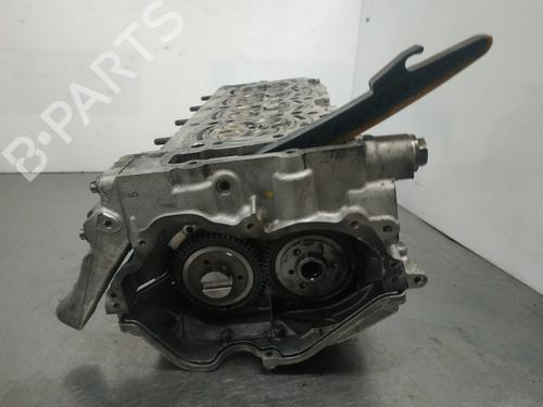 Cylinder head MERCEDES-BENZ B-CLASS Sports Tourer (W245) B 180 CDI (245.207) | BP27097850M5 