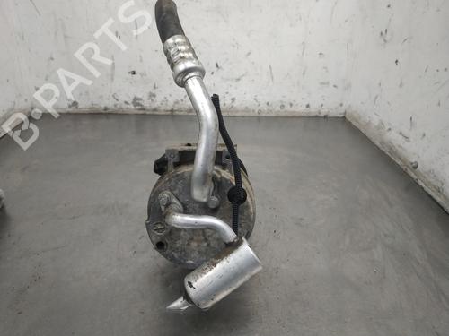 AC compressor RENAULT LAGUNA II (BG0/1_) 2.0 16V IDE (BG0N) | BP26268098M34 