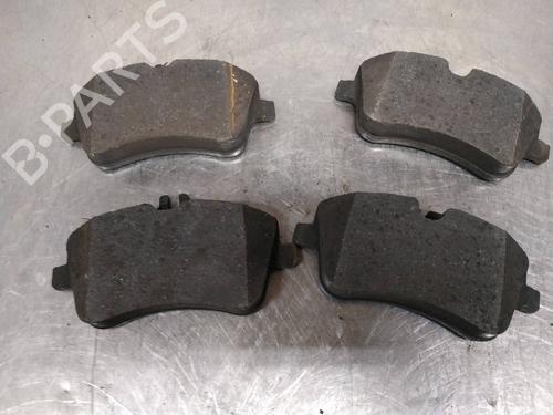 Other MERCEDES-BENZ C-CLASS (W203) C 200 CDI (203.004) | BP26266080O1 