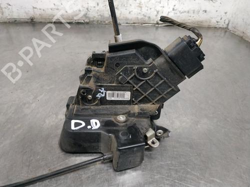 Used Front right lock FORD FOCUS C-MAX (DM2) 1.8 TDCi (115 hp) 26257421