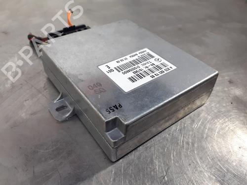 Electronic module MERCEDES-BENZ E-CLASS (W211) E 220 CDI (211.006) | BP27399998M83 