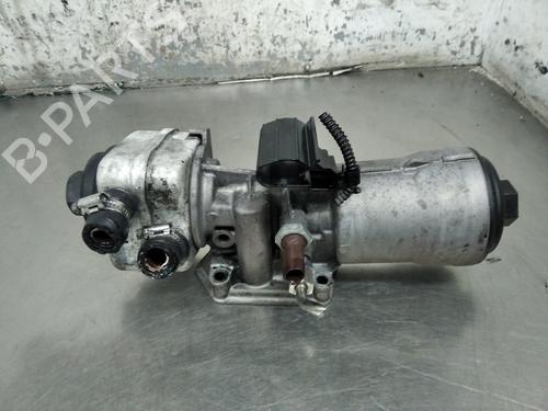 Oliekøler SEAT ALTEA (5P1) 1.9 TDI (105 hp) 26264550