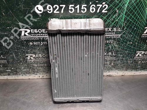 Used Heater matrix MERCEDES-BENZ C-CLASS (W203) C 220 CDI (203.008) (150 hp) 8074655