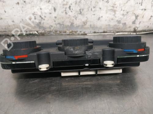 Climate control VW GOLF V (1K1) 1.9 TDI | BP26263194I5 