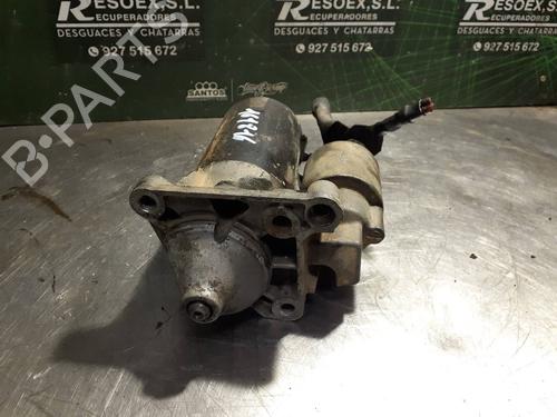 Starter RENAULT MEGANE I Classic (LA0/1_) 1.9 D (LA0A, LA0U, LA0R) | BP8529244M8 