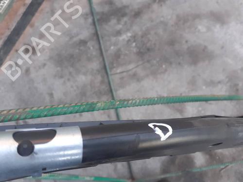 Right curtain airbag MERCEDES-BENZ C-CLASS (W203) C 220 CDI (203.008) | BP8907313C12 
