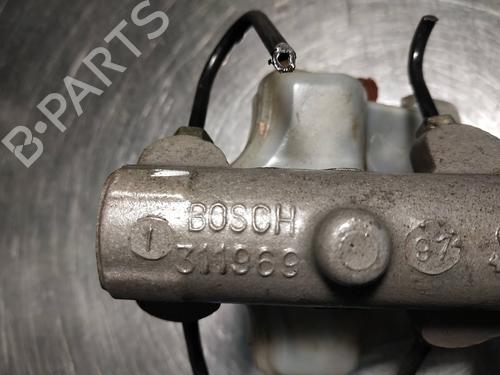 Brake master cylinder PEUGEOT 106 II (1A_, 1C_) 1.1 i | BP9368561M77 