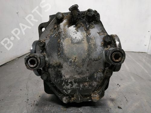 Used Rear differential MERCEDES-BENZ 124 Saloon (W124) 300 E (188 hp) 28596919