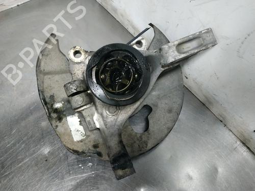 Right front steering knuckle SAAB 9-3 (YS3F, E79, D79, D75) 1.9 TiD | BP26253655M26 