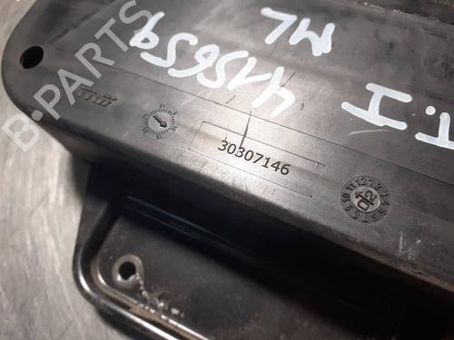 Electronic module MERCEDES-BENZ M-CLASS (W163) ML 400 CDI (163.128) | BP8040181M83 